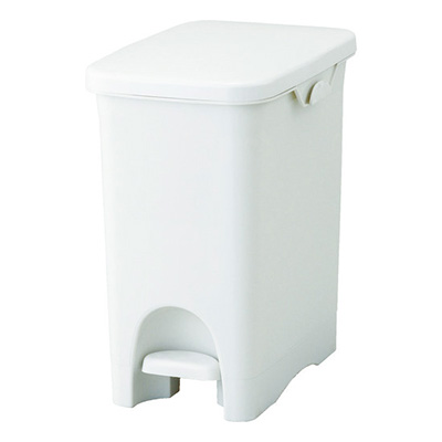 トラスコ TRUSCO 「エコペタルペールスリム」 TEP-22 392-6117 (商品コード：166495)