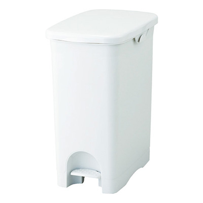 トラスコ TRUSCO 「エコペタルペールスリム」 TEP-45 392-6125 (商品コード：166497)