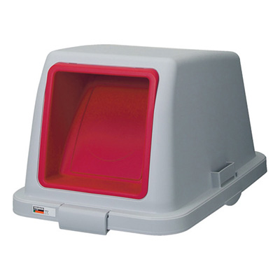 トラスコ TRUSCO 「分別ペール用フタ TBP-70SPU 259-7144 (商品コード：166518)