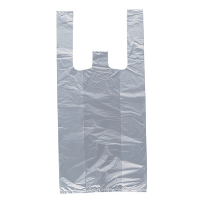 トラスコ TRUSCO レジ袋 TRB8-25-TM 116-2295 (商品コード：166614)