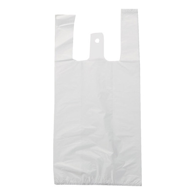 トラスコ TRUSCO レジ袋 TRB12-30-TM 116-2283 (商品コード：166615)