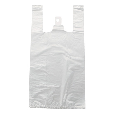 トラスコ TRUSCO レジ袋 TRB20-35-TM 116-2286 (商品コード：166616)