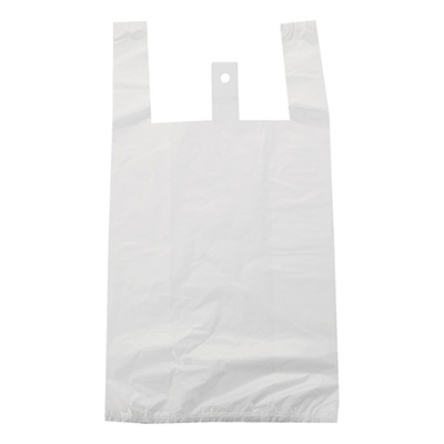 トラスコ TRUSCO レジ袋 TRB12-30-W 116-2285 (商品コード：166617)