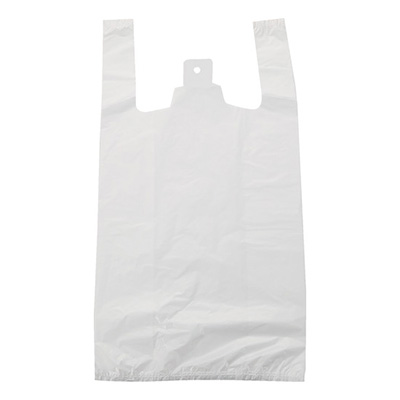 トラスコ TRUSCO レジ袋 TRB20-35-W 116-2287 (商品コード：166618)