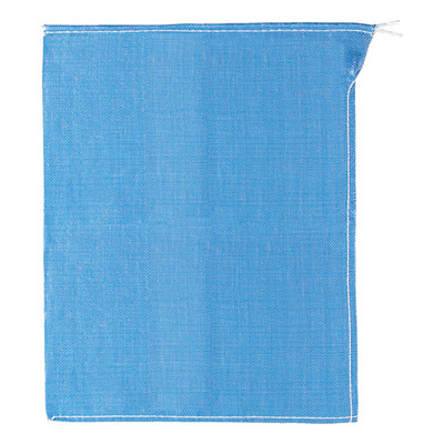 トラスコ TRUSCO 強力カラー袋 TKB4862BL 352-3357 (商品コード：166642)