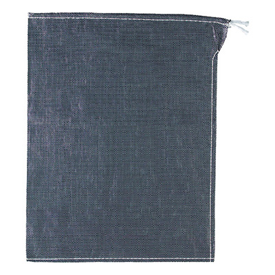 トラスコ TRUSCO 強力カラー袋 TKB4862BLA 352-3349 (商品コード：166643)