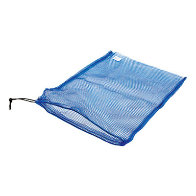 トラスコ TRUSCO メッシュ袋 MH-S-1 114-5555 (商品コード：166651)