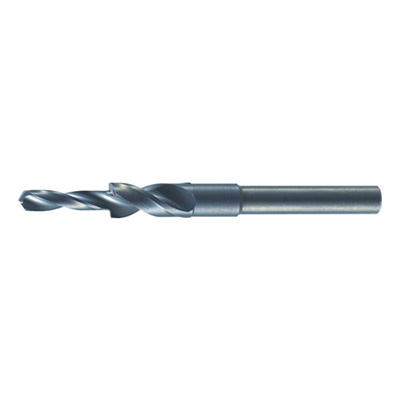 トラスコ TRUSCO 段付ドリル M6 六角穴付ボルト用 TSRMM6A 406-9367