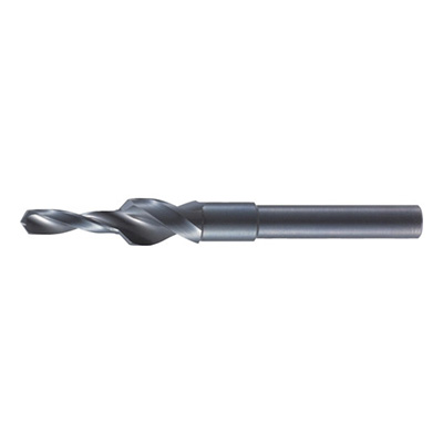 トラスコ TRUSCO 段付ドリル M6 皿小ねじ用 TSSMM6A 406-7884