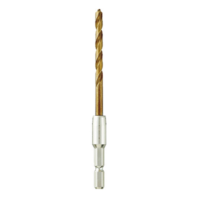 トラスコ TRUSCO 六角軸コバルトドリル 1.5mm T6COSD-15 479-2190