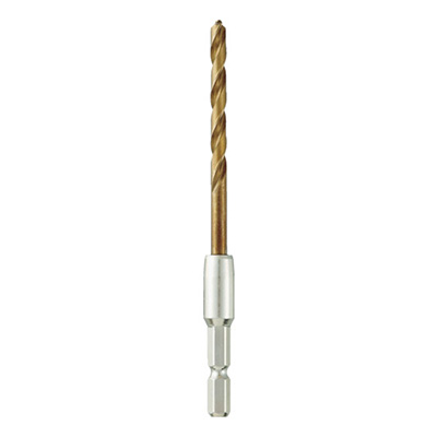 トラスコ TRUSCO 六角軸コバルトドリル 3.2mm T6COSD-32 479-2246