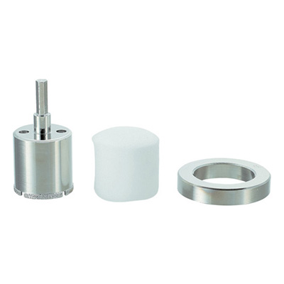 トラスコ TRUSCO ダイヤモンドコアドリル 30mm TDC-30 279-1684 (商品コード：167890)