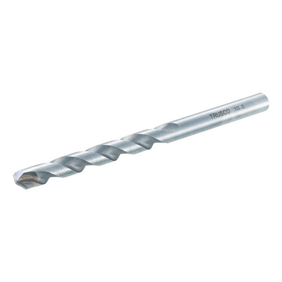 トラスコ TRUSCO 振動ドリル用コンクリートドリル ストレートシャンク 3.2mm TCD-32 352-0218
