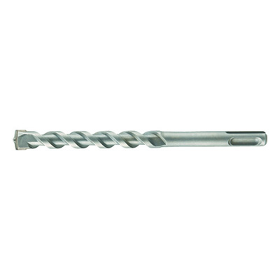 トラスコ TRUSCO 軽量ハンマードリル用コンクリートドリルSDS 刃径3.4×160 TCD-SDS-34L 391-1373