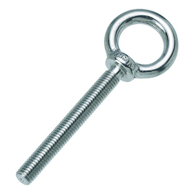 トラスコ TRUSCO ステンレスつば付きロングアイボルト鍛造製 M16 1個入り/1袋 TLTF-16M 208-1069 (商品コード：167975)