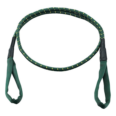 トラスコ TRUSCO ロープスリング 0.5t 13mm×3.5m 1本入り TRS5-35 287-0401 (商品コード：168317)