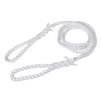 トラスコ TRUSCO PPロープスリング 24mm×1.5m 1本入り PP-2415 258-0341 (商品コード：168350)