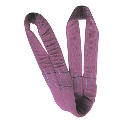 トラスコ TRUSCO ワイドソフトスリング 105mm×4.5m 1本入り TWS2-45 272-0183 (商品コード：168446)