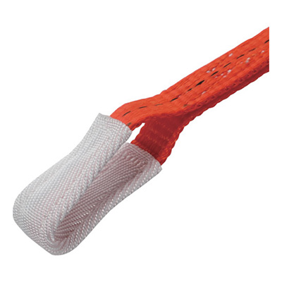 トラスコ TRUSCO ベルト荷締機ワイドハンドル アイタイプ 25mm幅 300㎏ 1台 GV25H-300R 208-2602 (商品コード：168528)