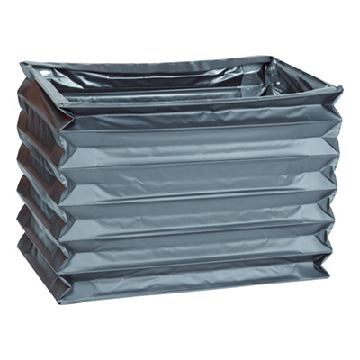 トラスコ TRUSCO ハンドリフター専用後付ジャバラ 350×570 400st HLFJ-3557-400ST 836-9873