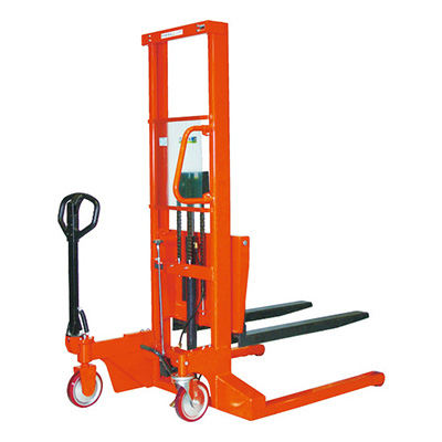 トラスコ TRUSCO コゾウリフター 足踏み式 800㎏ 脚内幅900mm BEA-H800-14W9 115-8388 (商品コード：168638)