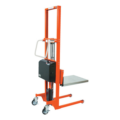 トラスコ TRUSCO コゾウリフター テーブル式 200㎏ H85～1503mm 電動昇降式 BEN-P200-15T 464-2414 (商品コード：168664)