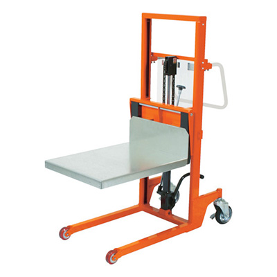 トラスコ TRUSCO コゾウリフター テーブル式 200㎏ H85～1503mm BEA-H200-15T 115-8401 (商品コード：168667)