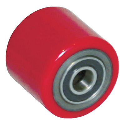 トラスコ TRUSCO THPN用ロードローラーアッセンブリー φ80×60mm THPN-FA8060 767-4708 (商品コード：168822)