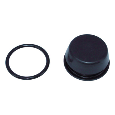 トラスコ TRUSCO THPN用フィラープラグ Oリング付 1S THPN-162H-SET 776-1627 (商品コード：168825)