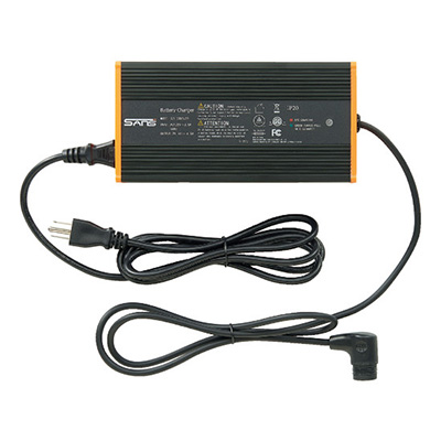 トラスコ TRUSCO E-TRA専用充電器 ET-BC 206-8715 (商品コード：168831)