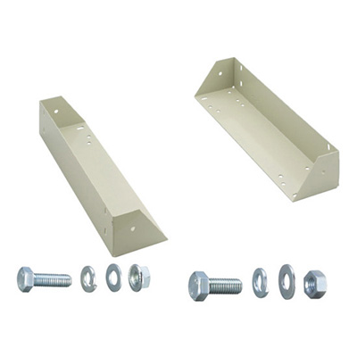 トラスコ TRUSCO M3型棚用キャスターベースユニット D570用 CUD-570 509-4356 (商品コード：169516)