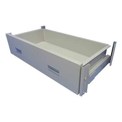 トラスコ TRUSCO スライド引出し1段 H300 W900×D570 M3用 HM3-3001 856-3693 (商品コード：169560)