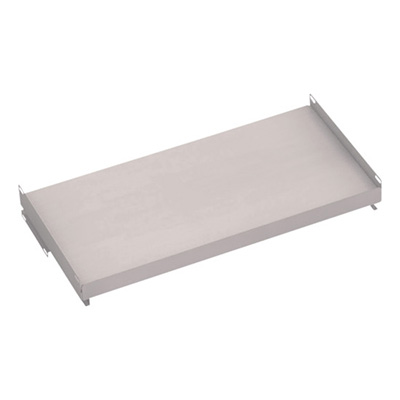 トラスコ TRUSCO スチールラック M1.5型M2型棚兼用傾斜棚セット W900×D450 前当り付 M2-KT34S 484-4017 (商品コード：171005)