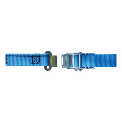 トラスコ TRUSCO スチールラック M2型軽中量棚用落下防止ベルト W1460用 センターバックルタイプ M2-RB1500-C 207-2243 (商品コード：171022)