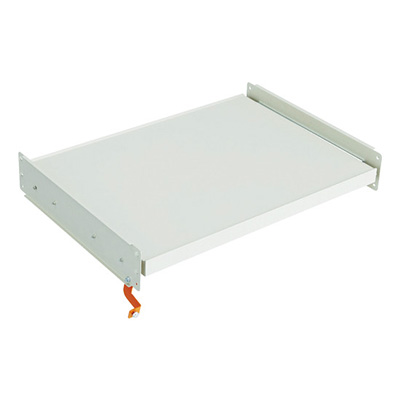 トラスコ TRUSCO スチールラック M2型用スライド棚板 860×600用 中受付 M2-TM36S 116-4060 (商品コード：171064)