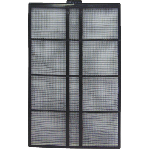 トラスコ TRUSCO スポットエアコン標準フィルター TS-25-HF 298-6001 (商品コード：171611)