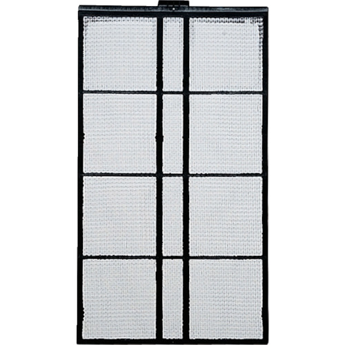 トラスコ TRUSCO スポットエアコン用標準フィルター（TS28-Nシリーズ専用） TS28N-F 528-4826 (商品コード：171623)