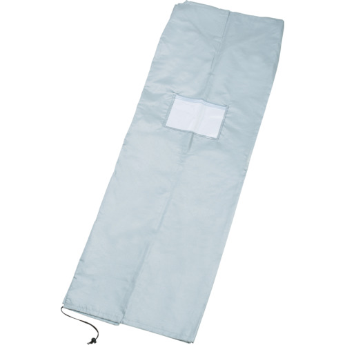 トラスコ TRUSCO スポットエアコン用保管カバー TSA-CSV 336-3104 (商品コード：171624)