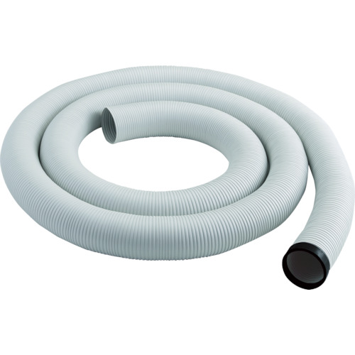 トラスコ TRUSCO スポットエアコン用延長冷風ダクト Φ125X5m TS-RD1255 270-7926 (商品コード：171635)