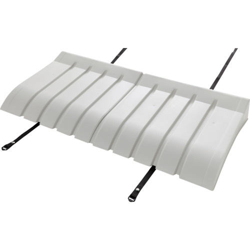 トラスコ TRUSCO エアコン室外機用カバー ACC-75 257-4158 (商品コード：171958)