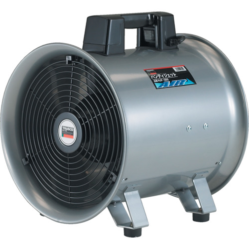 トラスコ TRUSCO ハンディジェット ハネ外径290mm HJF-300 221-1807