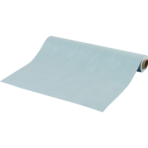 トラスコ TRUSCO アルミ遮熱シート 吸着タイプ650mmX5M TALS-0750 137-4094 (商品コード：172415)