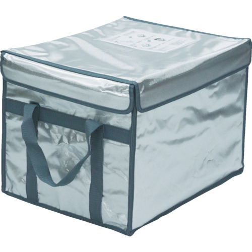 トラスコ TRUSCO 超保冷クーラーBOX マグネットタイプ 35L TCBM-35 769-0932