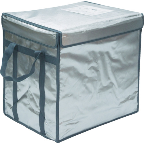 トラスコ TRUSCO 超保冷クーラーBOX マグネットタイプ 50L TCBM-50 769-0941