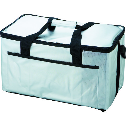 トラスコ TRUSCO ソフトクーラーBOX 30L TSCLB-30 408-6112 (商品コード：172495)
