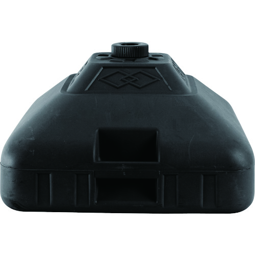 トラスコ TRUSCO 作業用パラソル用 土台ウェイト25L TSP-W 836-6955 (商品コード：172507)