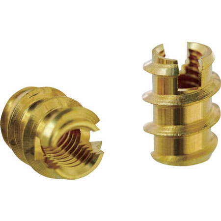 トラスコ TRUSCO インサートねじエンザート 309型 超荒目外ねじM10xP1.5-2.3DNS 309-M10XP1.5-2.3DNS 257-2471 (商品コード：190274)