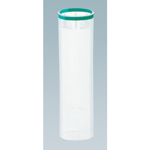 トラスコ TRUSCO エンドミル保護キャップ M12用 10個入 AMS-12L 366-9637 (商品コード：191382)