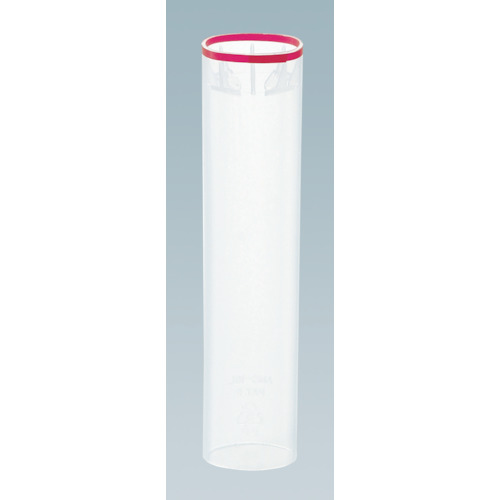 トラスコ TRUSCO エンドミル保護キャップ M16用 5個入 AMS-16L 366-9645 (商品コード：191383)