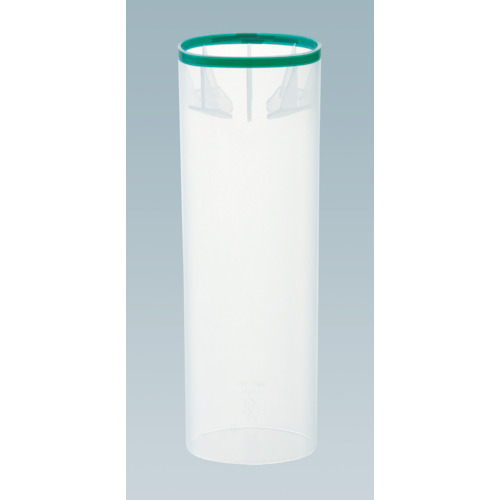 トラスコ TRUSCO エンドミル保護キャップ M42用 1個入 AMS-42L 366-9688 (商品コード：191387)